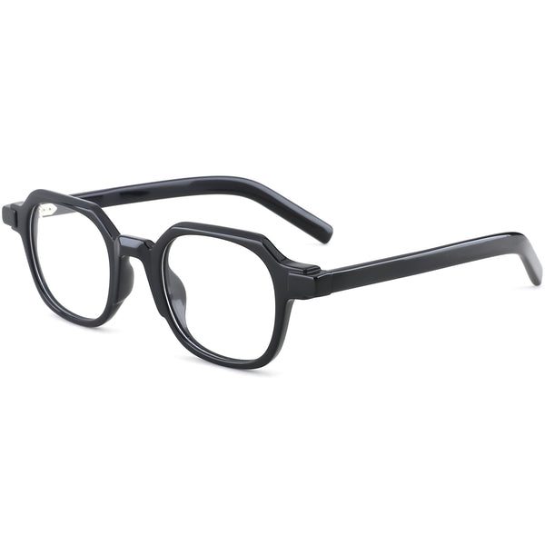 Square Glasses YEA1258