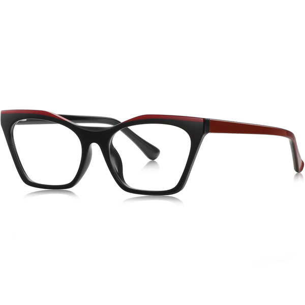 Cat-Eye Glasses YSD1022