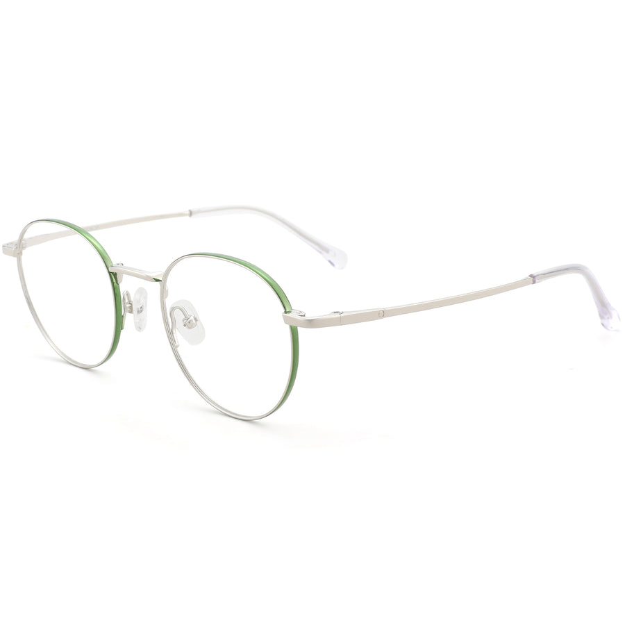 Round Glasses YPT1065