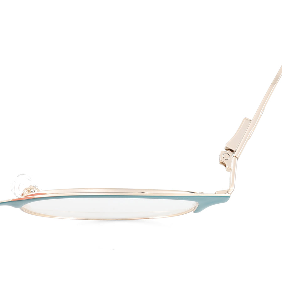 Cat-Eye Glasses A3248