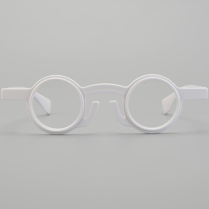 Round Glasses BY1117