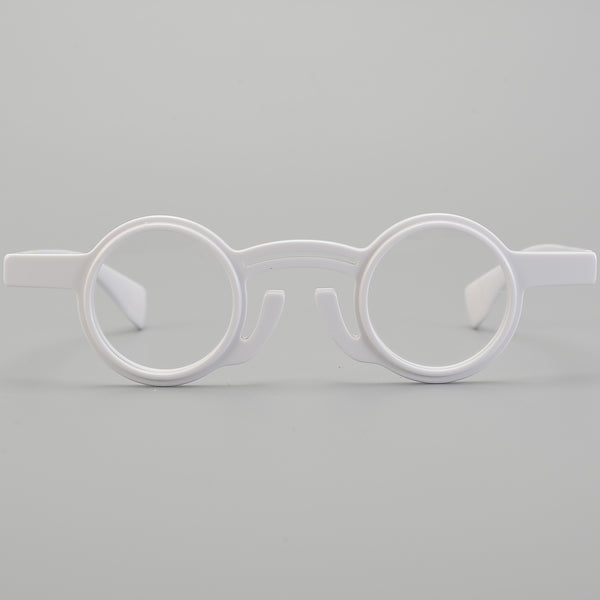 Round Glasses BY1117
