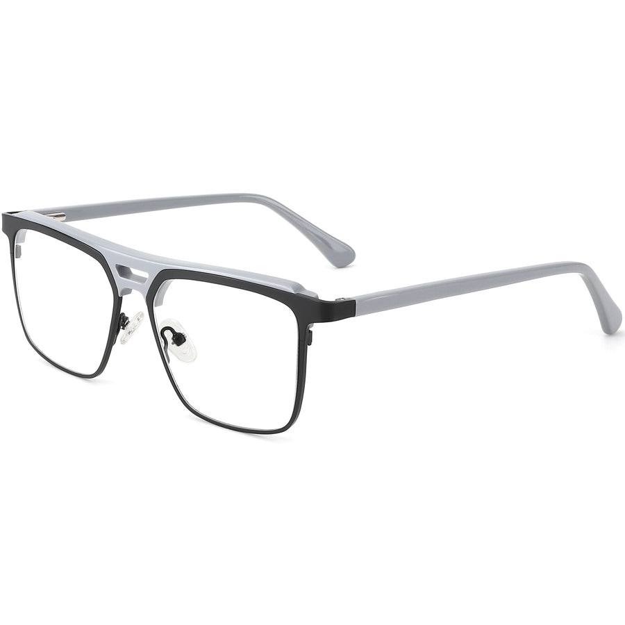 Square Glasses YEC1087