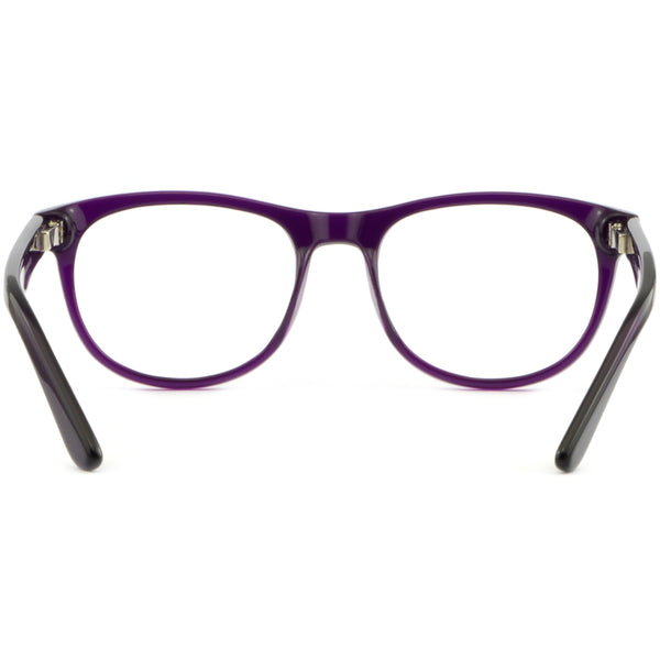 Round Glasses O1631