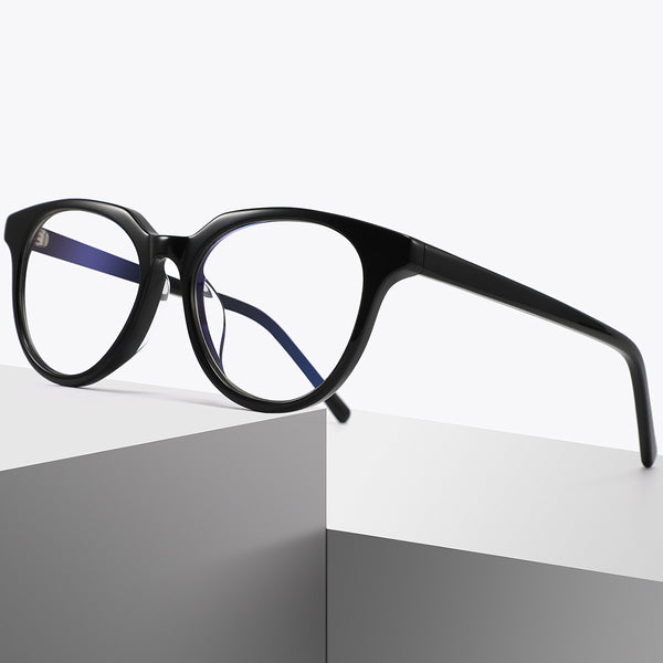 Round Glasses KC1046