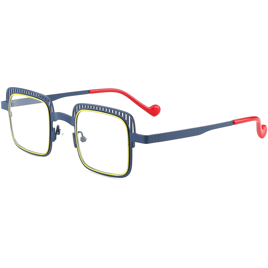 Square Glasses YEM1123