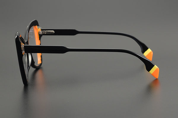 Geometric Glasses TG1136
