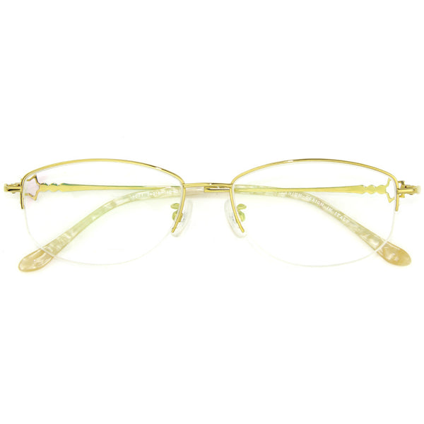 Oval Glasses JLS1028