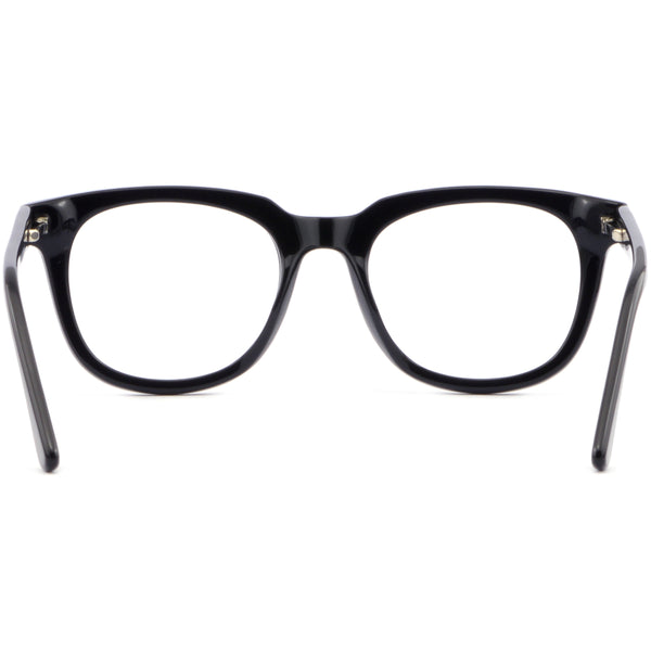 Square Glasses O1964