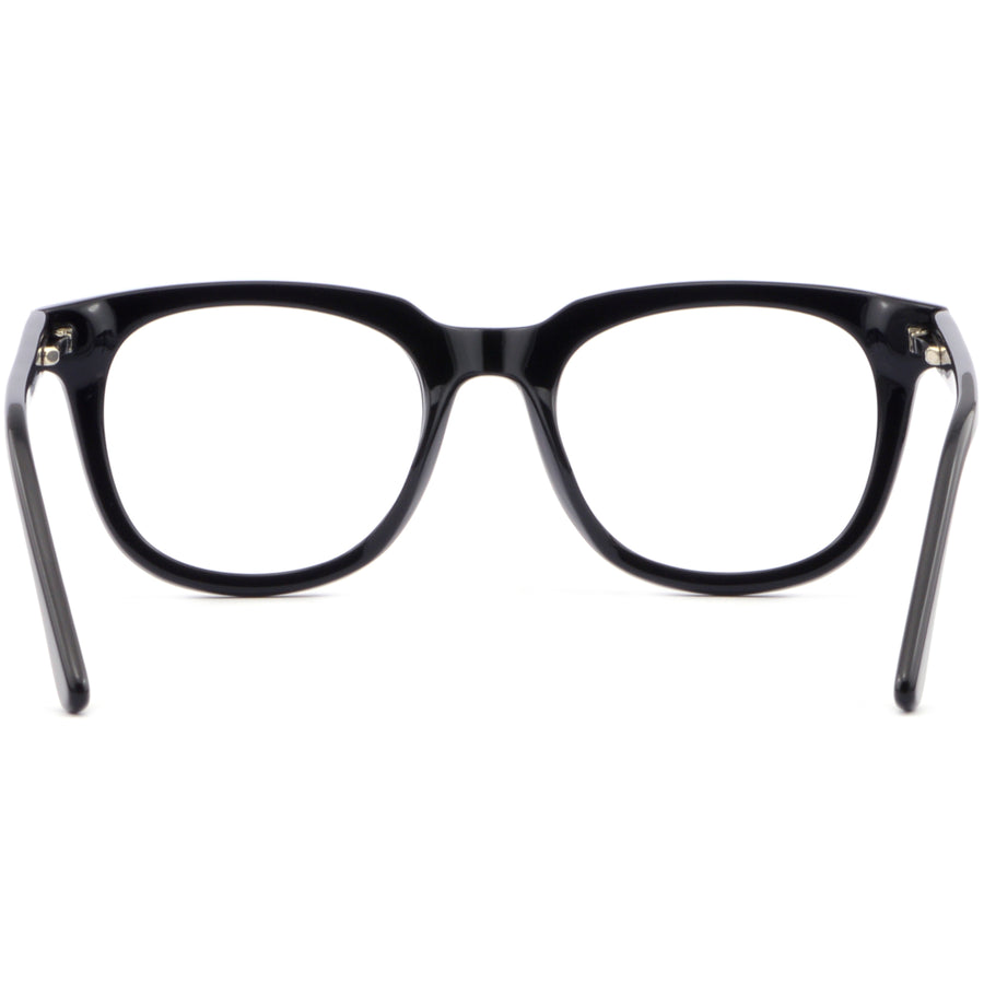 Square Glasses O1964