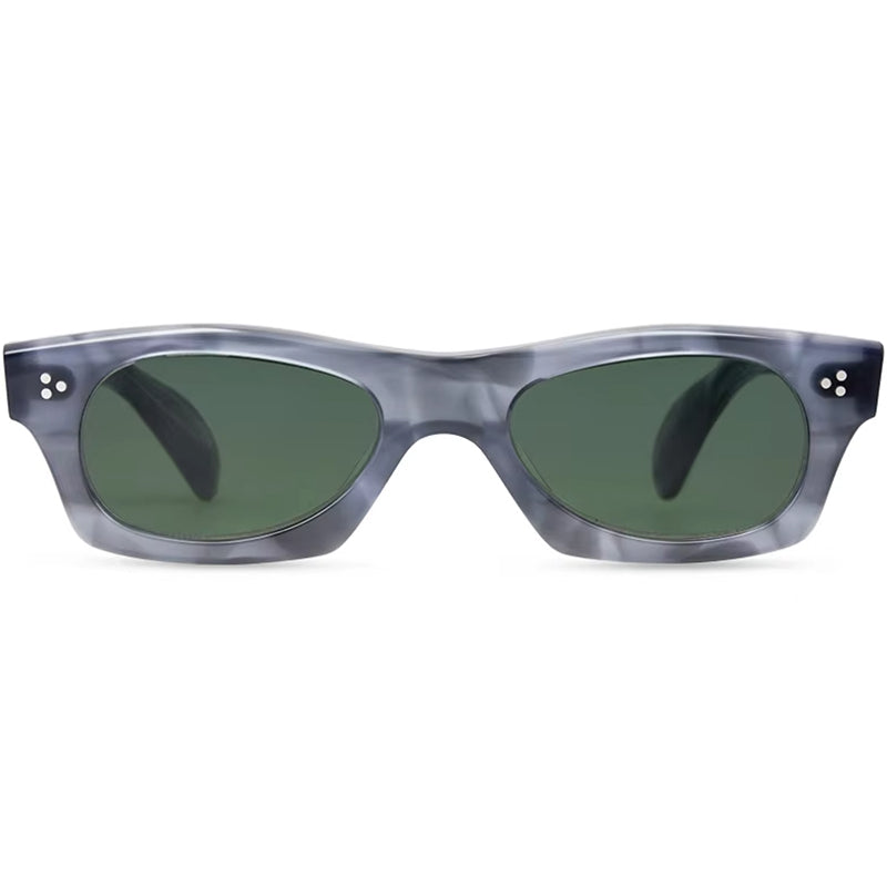 Rectangle Sunglasses GCS1126