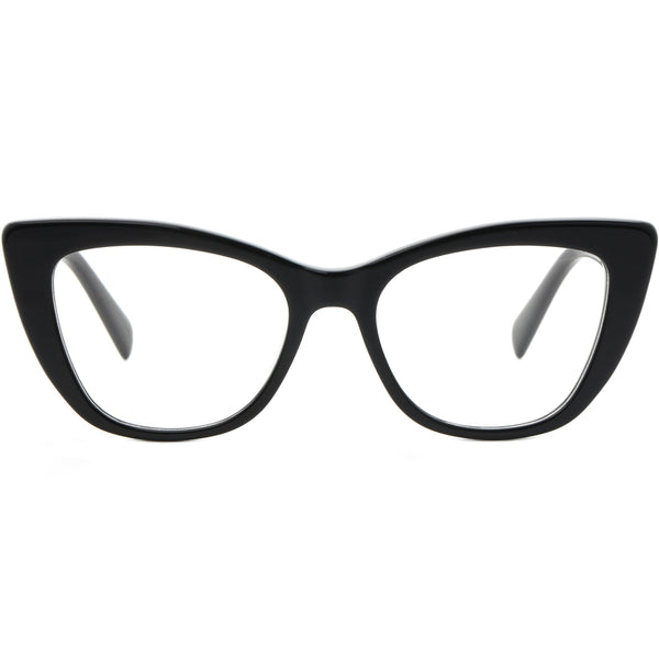Cat-Eye Glasses GSR1148