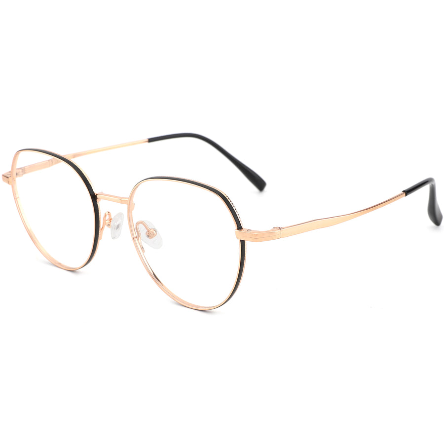 Round Glasses YPT1062