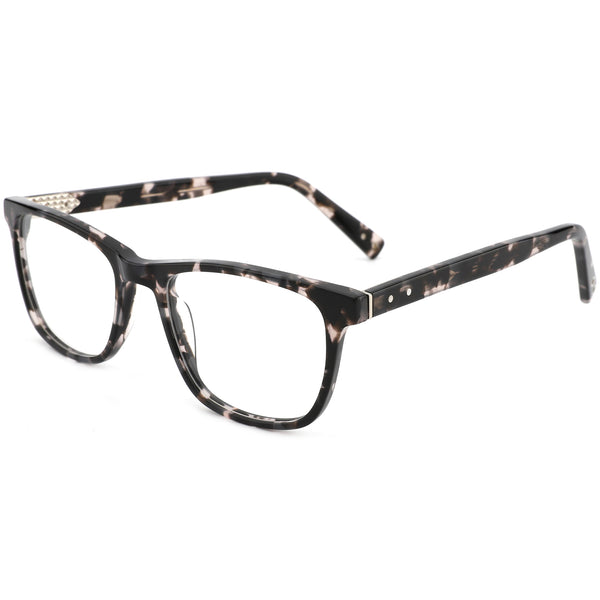 Rectangle Glasses YEC1029