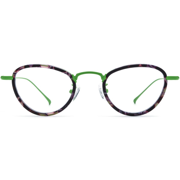 Cat-Eye Glasses BR1674