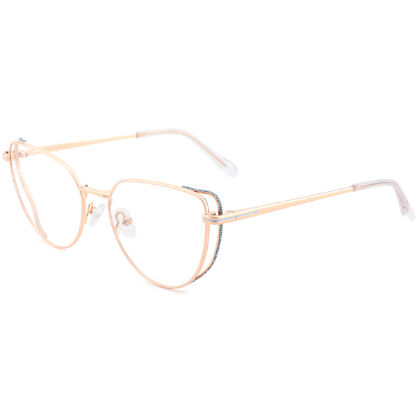 Cat-Eye Glasses YEM1227