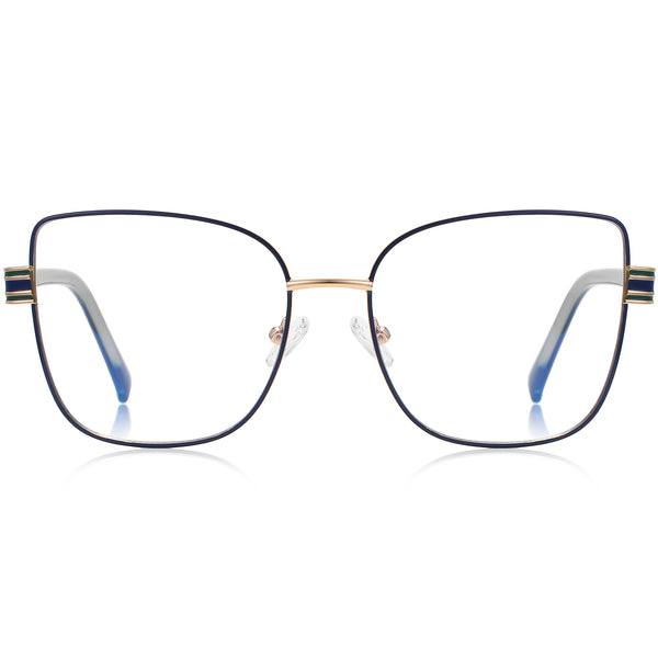 Cat-Eye Glasses PF1145