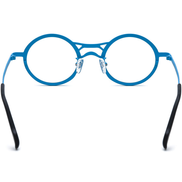 Round Glasses BR1639