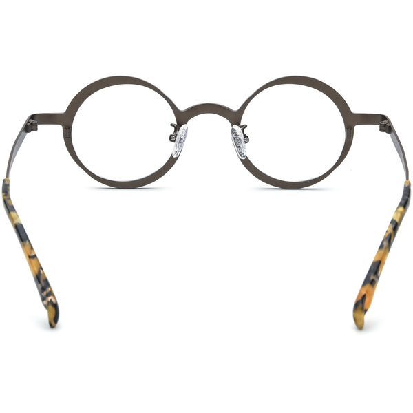 Round Glasses BR1459
