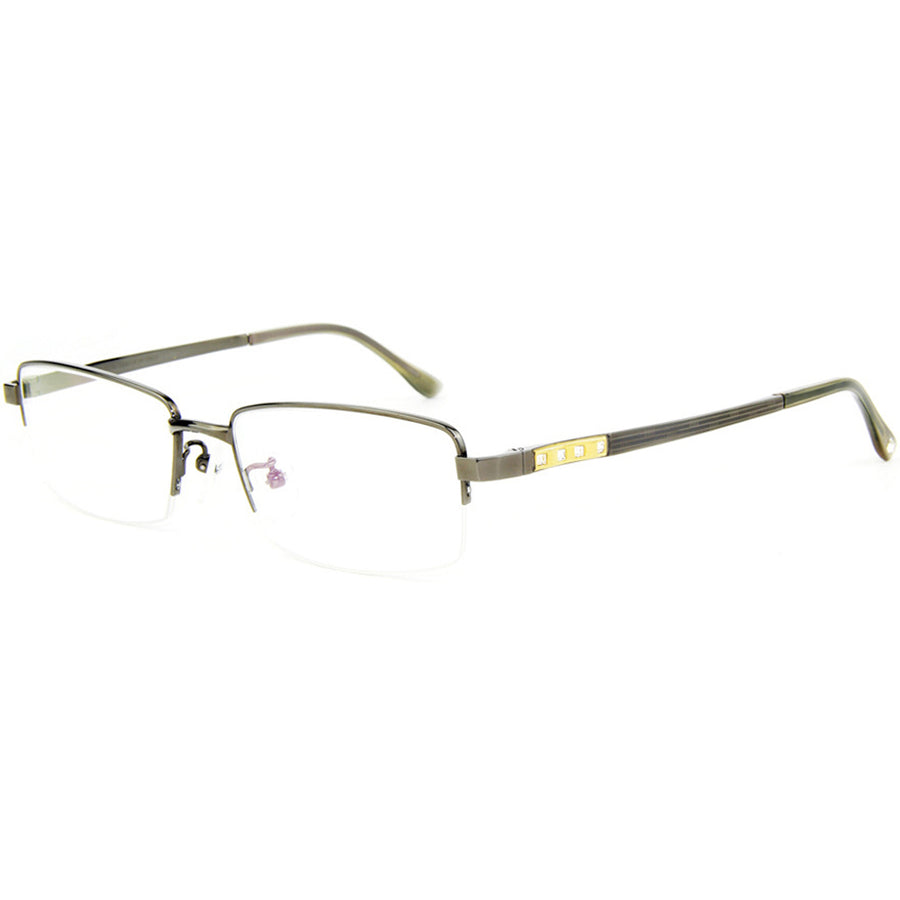 Rectangle Glasses JLS1035