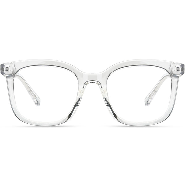 Square Glasses PF1182