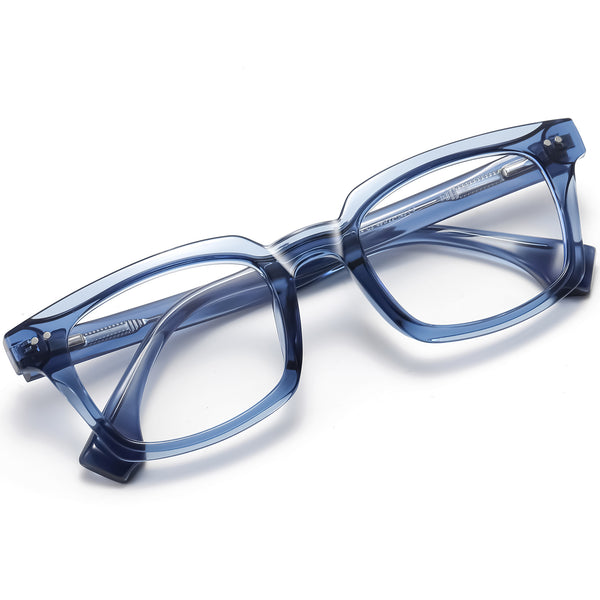 Square Glasses YSD1103