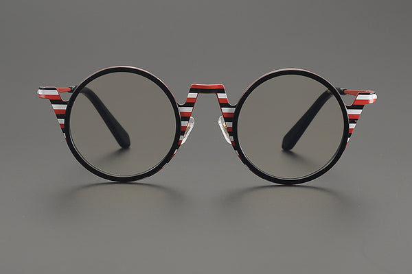 Round Glasses BYD1001