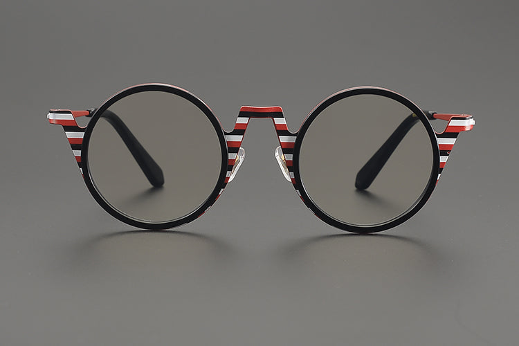 Round Glasses BYD1001