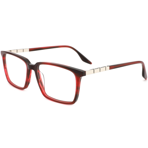 Rectangle Glasses YEC1026