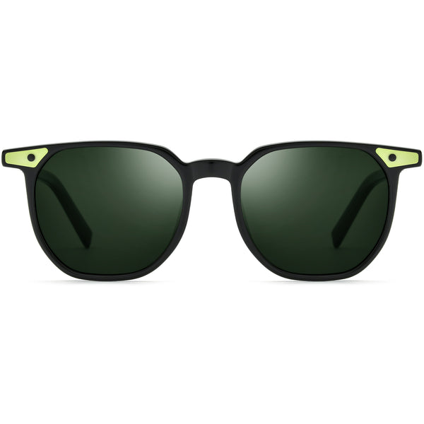 Square Sunglasses BRS1045