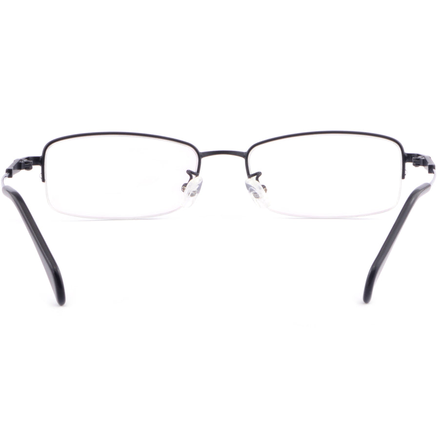 Rectangle Glasses O1453