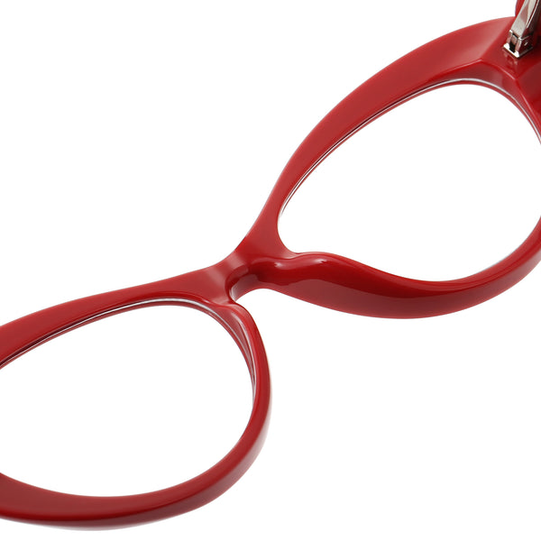 Cat-Eye Glasses YSD1010