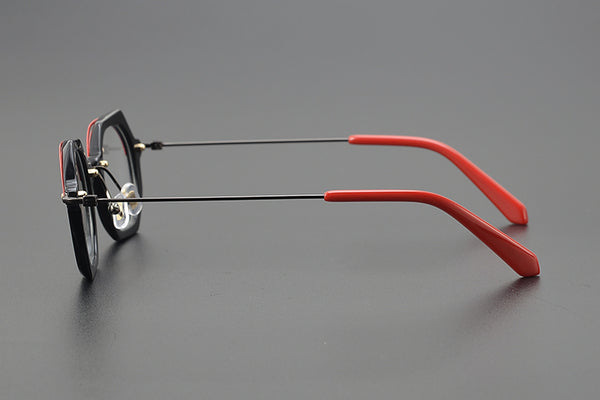 Geometric Glasses TG1114