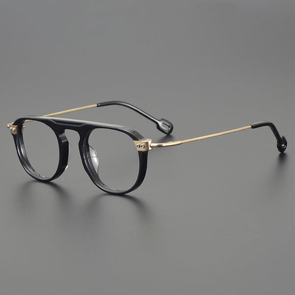 Square Glasses EF1045