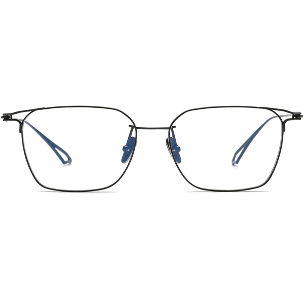 Rectangle Glasses BR1374
