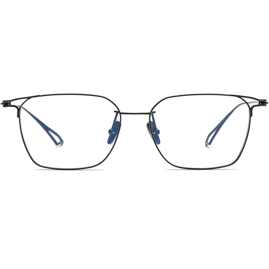 Rectangle Glasses BR1374