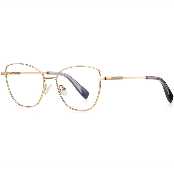 Cat-Eye Glasses PF1250