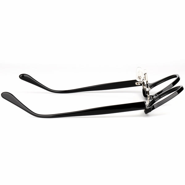 Round Flip Up Glasses A4182