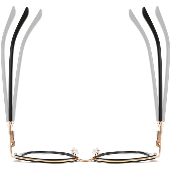 Cat-Eye Glasses PF1161