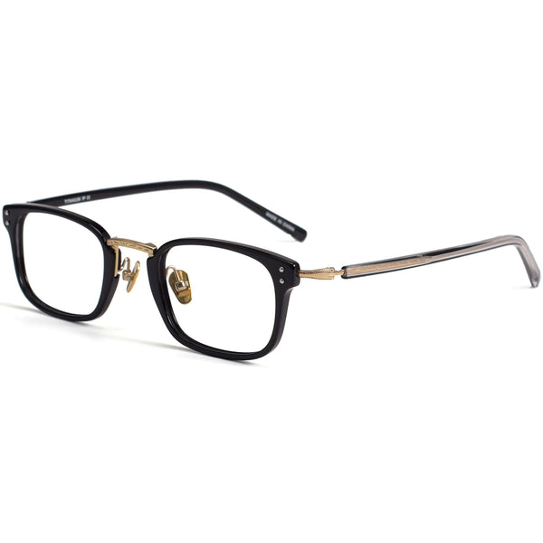 Rectangle Glasses A3967