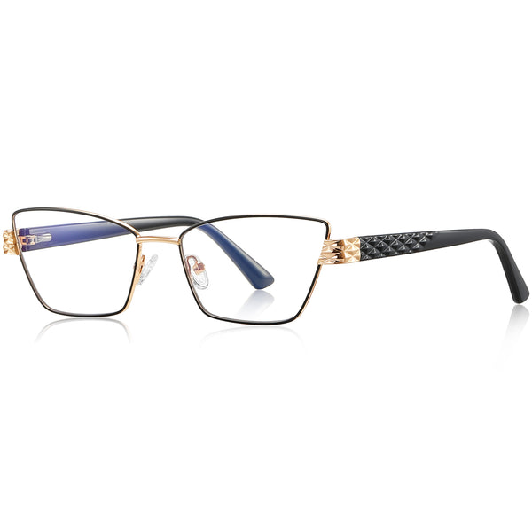 Cat-Eye Glasses PF1355