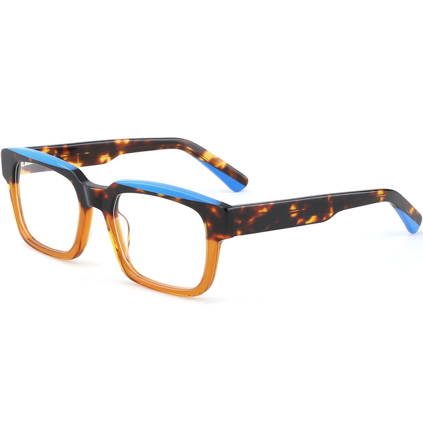 Rectangle Glasses YEA1127