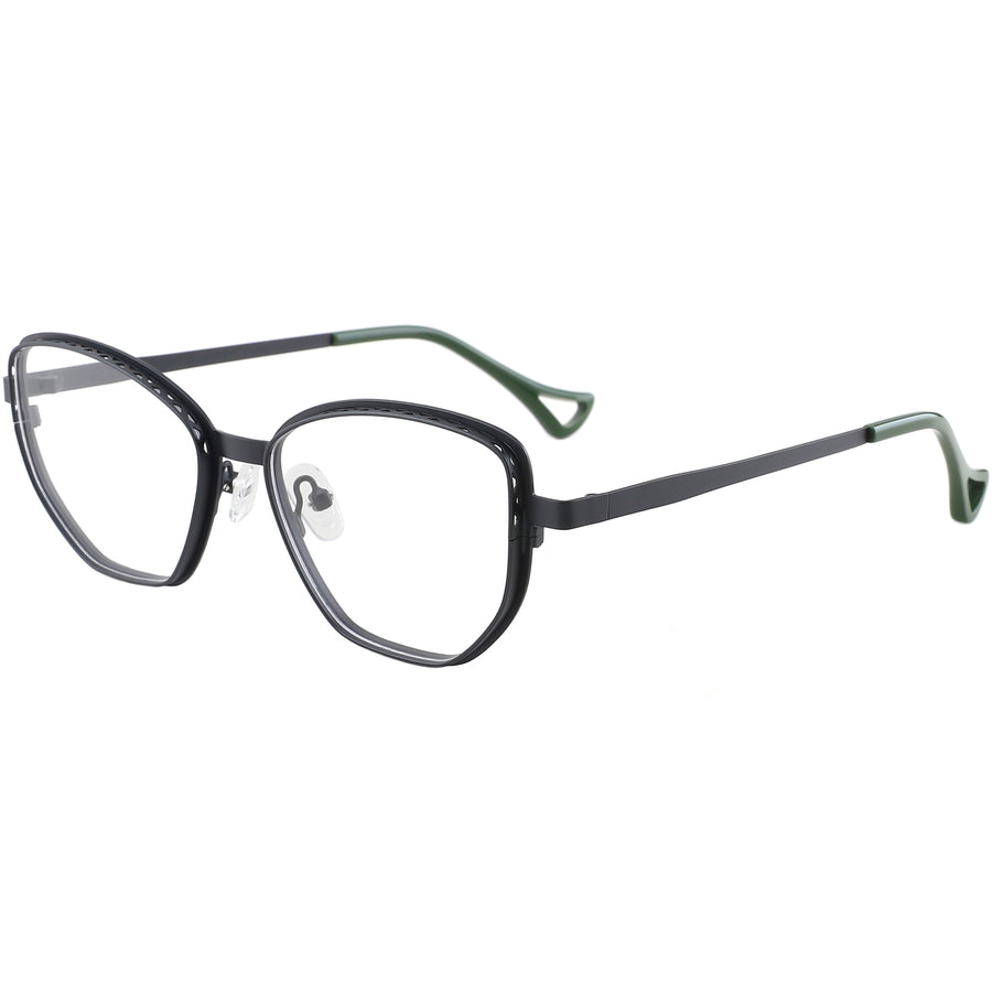 Cat-Eye Glasses YEM1162