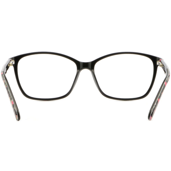 Square Glasses O1942