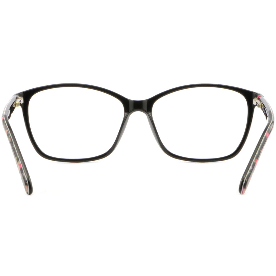 Square Glasses O1942