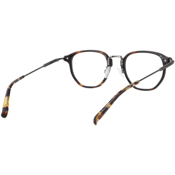 Square Glasses YEC1156