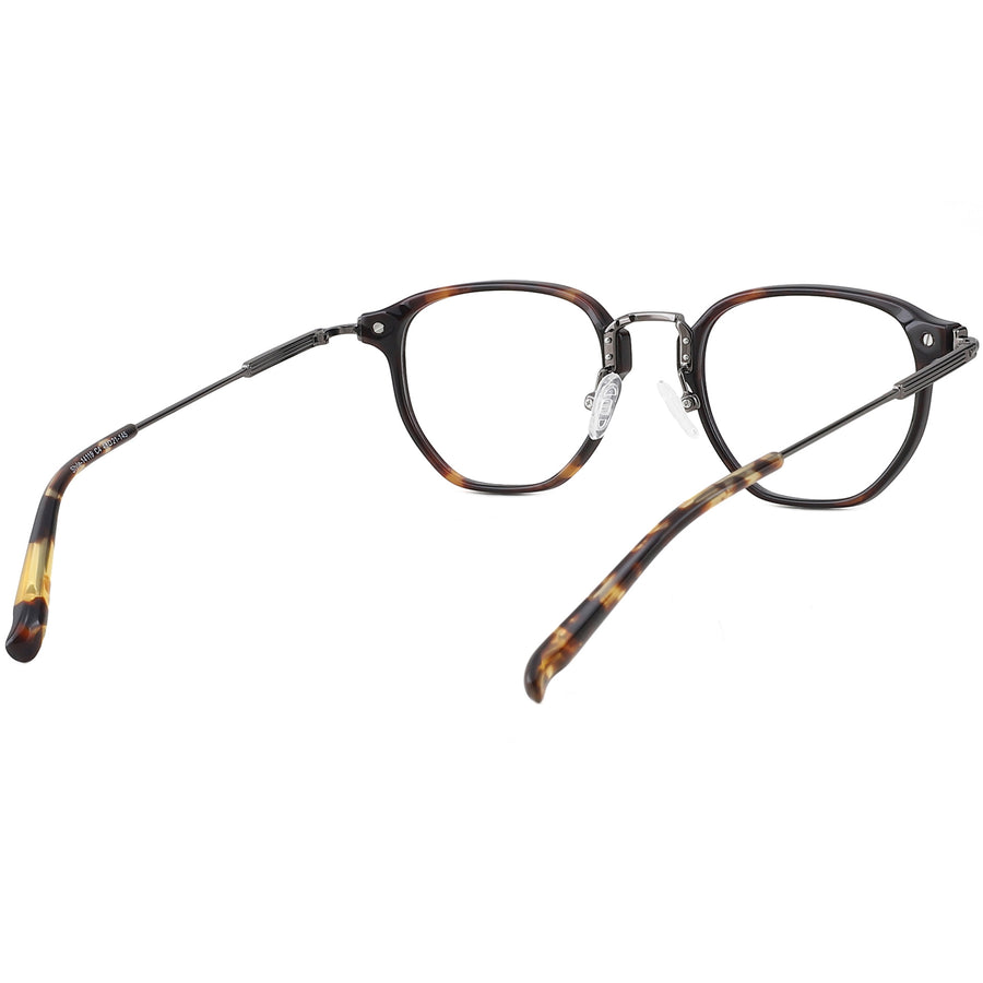 Square Glasses YEC1156