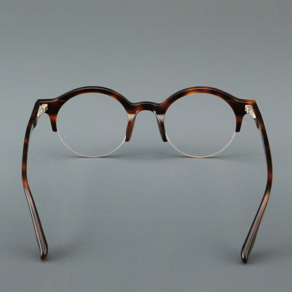 Round Glasses A4007