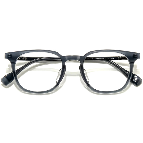 Square Glasses A4113
