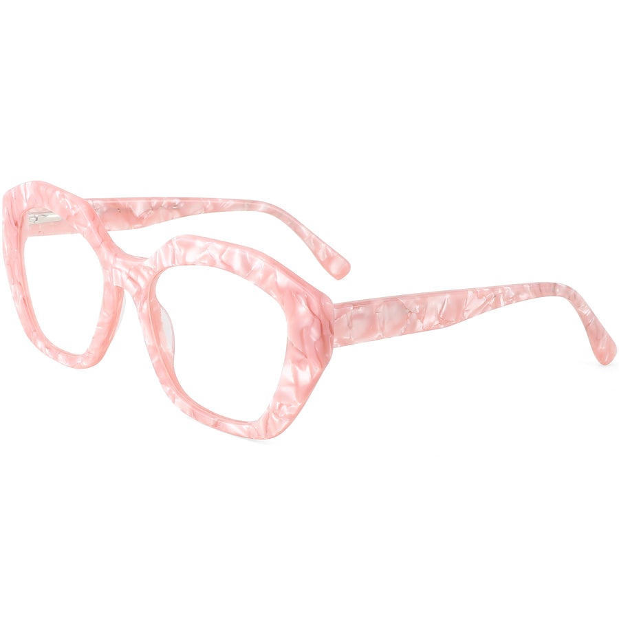 Cat-Eye Glasses A2926